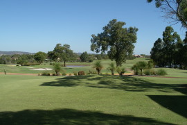 view golf course 2