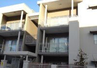 CENTRAL LOCATION – SPACIOUS 2 BEDROOM APARTMENT IN SECURE COMPLEX - Apartment No: 23